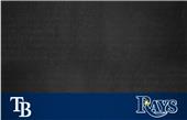 Fan Mats MLB Tampa Bay Rays Grill Mats Fan Mats MLB Tampa Bay Rays Grill Mats