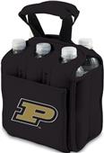 Picnic Time Purdue University 6-Pk Holder