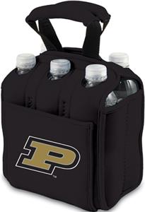 Picnic Time Purdue University 6-Pk Holder