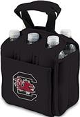 Picnic Time University South Carolina 6-Pk Holder Picnic Time University South Carolina 6-Pk Holder