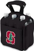 Picnic Time Stanford University 6-Pk Holder Picnic Time Stanford University 6-Pk Holder