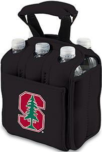 Picnic Time Stanford University 6-Pk Holder