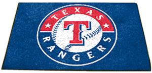 Fan Mats Texas Rangers All-Star Mats