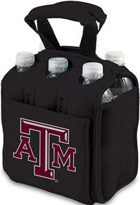 Picnic Time Texas A&M Aggies 6-Pk Holder