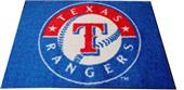 Fan Mats Texas Rangers Tailgater Mats Fan Mats Texas Rangers Tailgater Mats