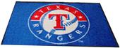 Fan Mats Texas Rangers Ulti-Mats Fan Mats Texas Rangers Ulti-Mats