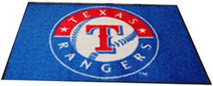 Fan Mats Texas Rangers Ulti-Mats