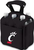 Picnic Time University of Cincinnati 6-Pk Holder