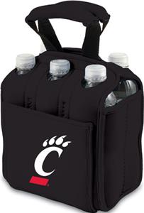 Picnic Time University of Cincinnati 6-Pk Holder