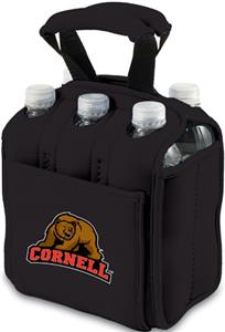 Picnic Time Cornell University Bears 6-Pk Holder
