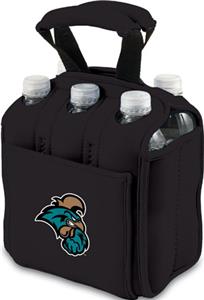 Picnic Time Coastal Carolina 6-Pk Holder