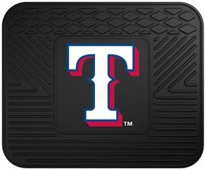 Fan Mats Texas Rangers Utility Mats