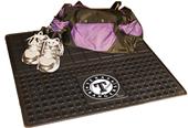 Fan Mats Texas Rangers Cargo Mats
