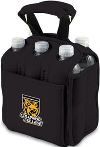 Picnic Time Colorado College Tigers 6-Pk Holder