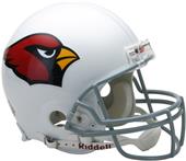 NFL Cardinals On-Field Full Size Helmet (VSR4) NFL Cardinals On-Field Full Size Helmet (VSR4)