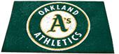 Fan Mats Oakland Athletics All-Star Mats Fan Mats Oakland Athletics All-Star Mats