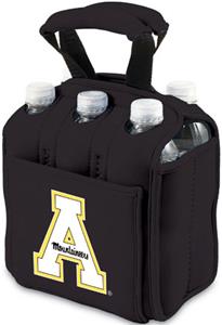 Picnic Time Appalachian State 6-Pk Holder