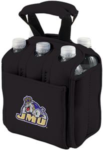 Picnic Time James Madison University 6-Pk Holder