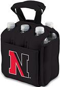 Picnic Time Northeastern University 6-Pk Holder Picnic Time Northeastern University 6-Pk Holder