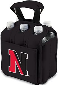 Picnic Time Northeastern University 6-Pk Holder
