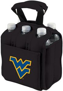 Picnic Time West Virginia University 6-Pk Holder