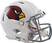 NFL Cardinals On-Field Full Size Helmet (Speed) NFL Cardinals On-Field Full Size Helmet (Speed)