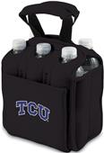 Picnic Time Texas Christian University 6-Pk Holder