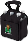 Picnic Time Marshall University 6-Pk Holder Picnic Time Marshall University 6-Pk Holder