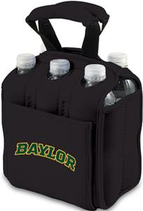 Picnic Time Baylor University Bears 6-Pk Holder