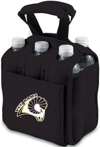 Picnic Time Virginia Commonwealth 6-Pk Holder