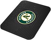 Fan Mats Oakland Athletics Utility Mats Fan Mats Oakland Athletics Utility Mats