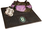 Fan Mats Oakland Athletics Cargo Mats Fan Mats Oakland Athletics Cargo Mats