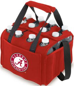 Picnic Time University of Alabama 12-Pk Holder