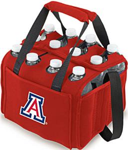 Picnic Time University of Arizona 12-Pk Holder
