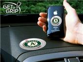 Fan Mats Oakland Athletics Get-A-Grips Fan Mats Oakland Athletics Get-A-Grips