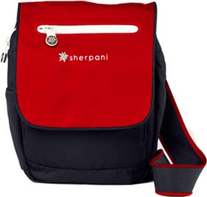 Sherpani Pica Small Shoulder Bag
