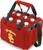 Picnic Time USC Trojans 12-Pk Holder Picnic Time USC Trojans 12-Pk Holder