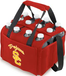 Picnic Time USC Trojans 12-Pk Holder