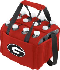Picnic Time University of Georgia 12-Pk Holder