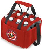 Picnic Time University of Louisiana 12-Pk Holder Picnic Time University of Louisiana 12-Pk Holder