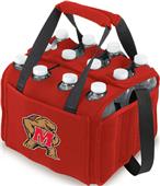 Picnic Time University of Maryland 12-Pk Holder Picnic Time University of Maryland 12-Pk Holder