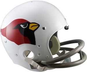 NFL Cardinals Replica TK Suspension Helmet