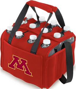 Picnic Time University of Minnesota 12-Pk Holder