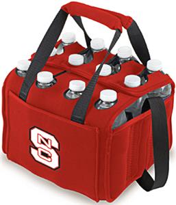 Picnic Time North Carolina State 12-Pk Holder