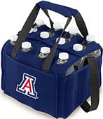 Picnic Time University of Arizona 12-Pk Holder