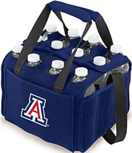 Picnic Time University of Arizona 12-Pk Holder