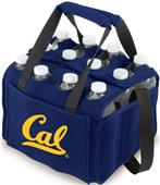 Picnic Time University of California 12-Pk Holder Picnic Time University of California 12-Pk Holder