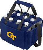 Picnic Time Georgia Tech 12-Pk Holder