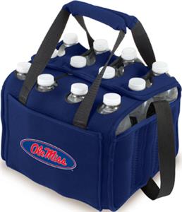 Picnic Time University of Mississippi 12-Pk Holder