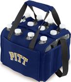 Picnic Time University of Pittsburgh 12-Pk Holder